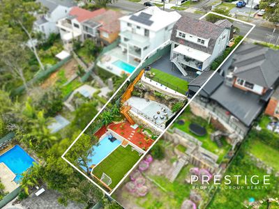 13 Gnarbo Avenue, Carss Park