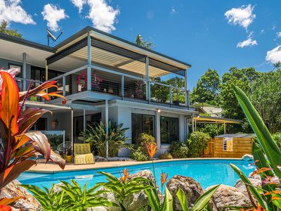 5 Harah Court, Ocean Shores