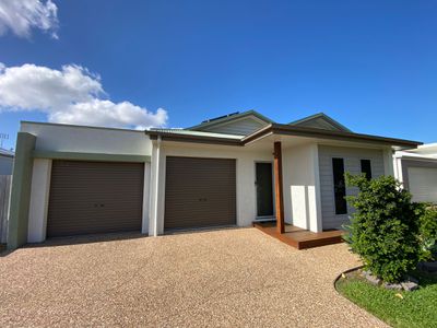 37 Gadsden Loop, Mount Louisa