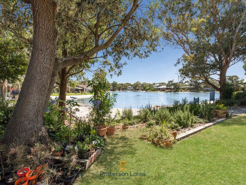 Real Estate Agent Patterson Lakes Patterson Lakes Real Estate