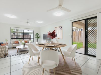 8 Timberlea Drive East, Bentley Park
