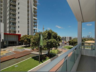 32 The Circus, Burswood