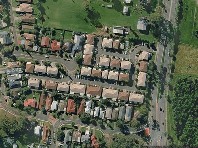 12 / 31 Lyrebird Street, Loganlea