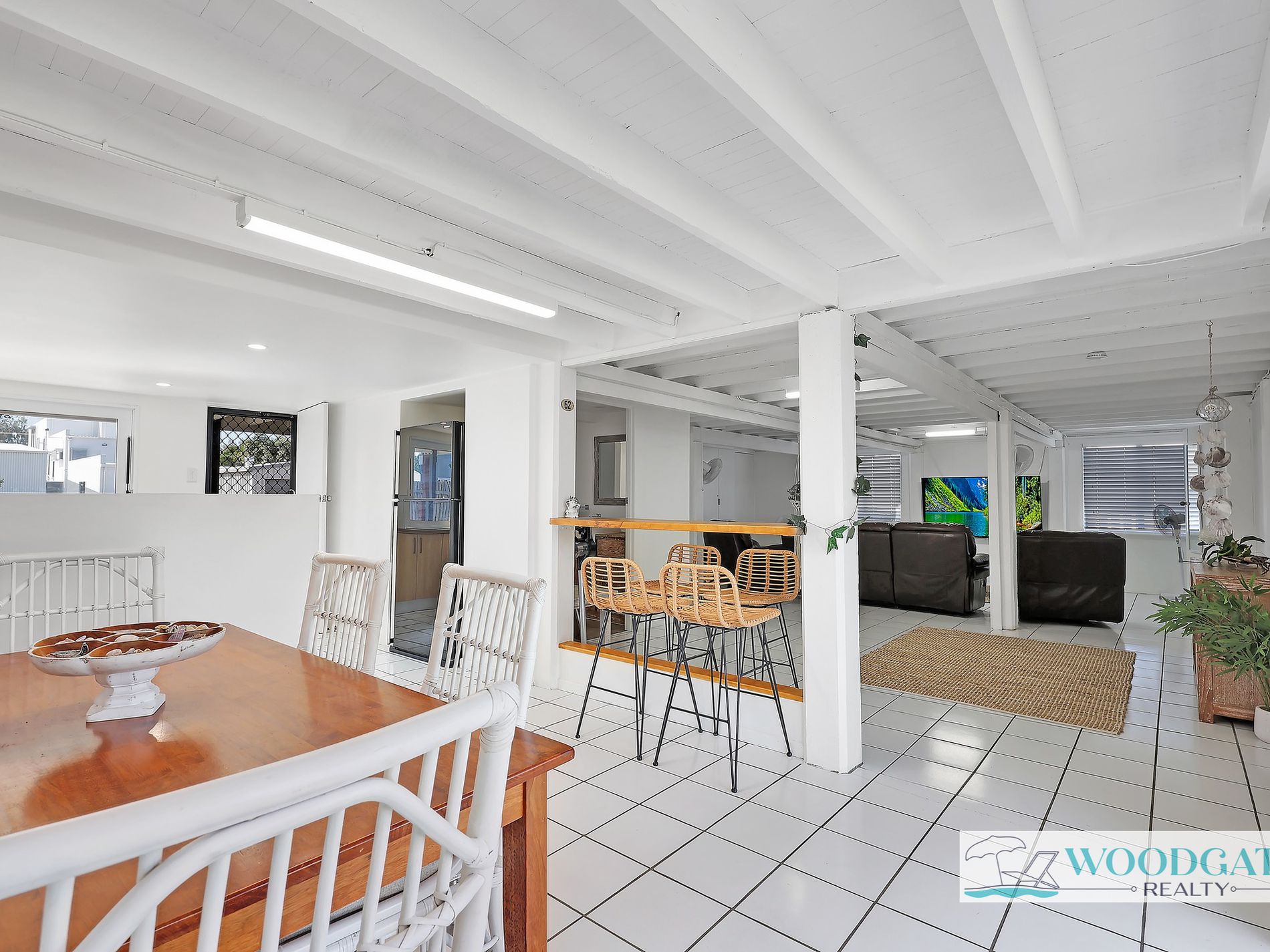 62 MACKEREL STREET, Woodgate