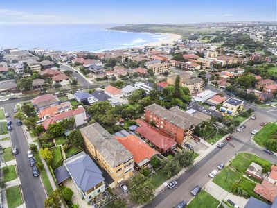 3 / 41 The Causeway -, Maroubra