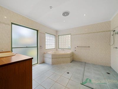 17 Hores Lane, Tawonga