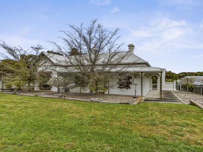 57 Carthew Road, Rendelsham