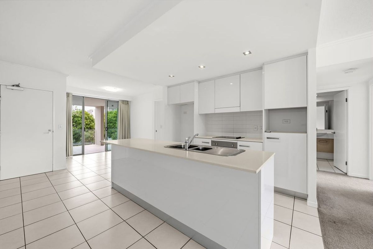 40 / 2 Gaven Crescent, Mermaid Beach