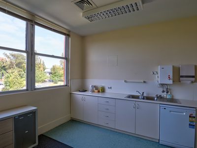 Tenancy 6, Level 4 / 11 High Street, Launceston