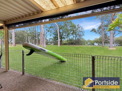 111 John Parade, Lemon Tree Passage