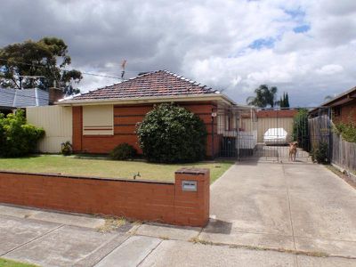 52 Blendon Avenue, St Albans