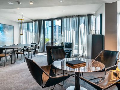 1509 / 105 Clarendon Street, Southbank