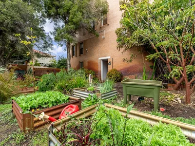 44 / 4 Bulwer Street, Perth