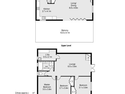 14 Kenbrae Place, Prospect