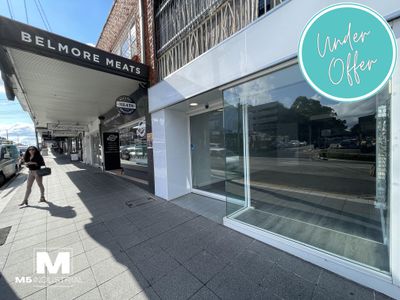 Front / 417 Burwood Road, Belmore