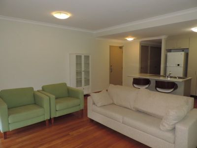 22 / 76 Newcastle Street, Perth