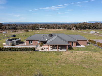 119 Warby Range Road, Glenrowan