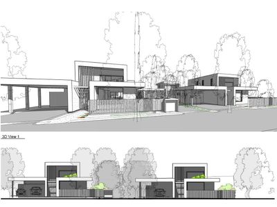 6 Davies Street, Mansfield
