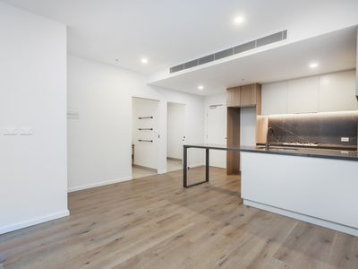 210 / 4 Young Street , Moonee Ponds