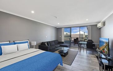 322 / 89-95 The Entrance Road, The Entrance