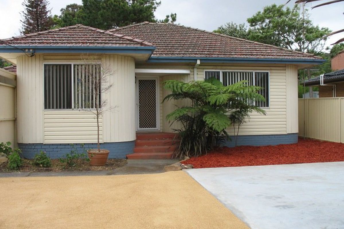 21 Renown Street, Wamberal
