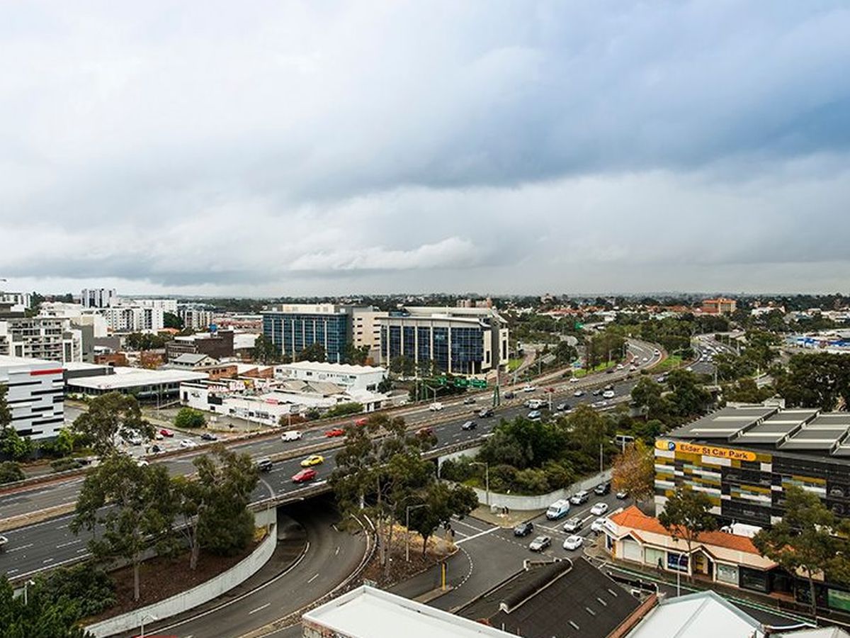 Perth