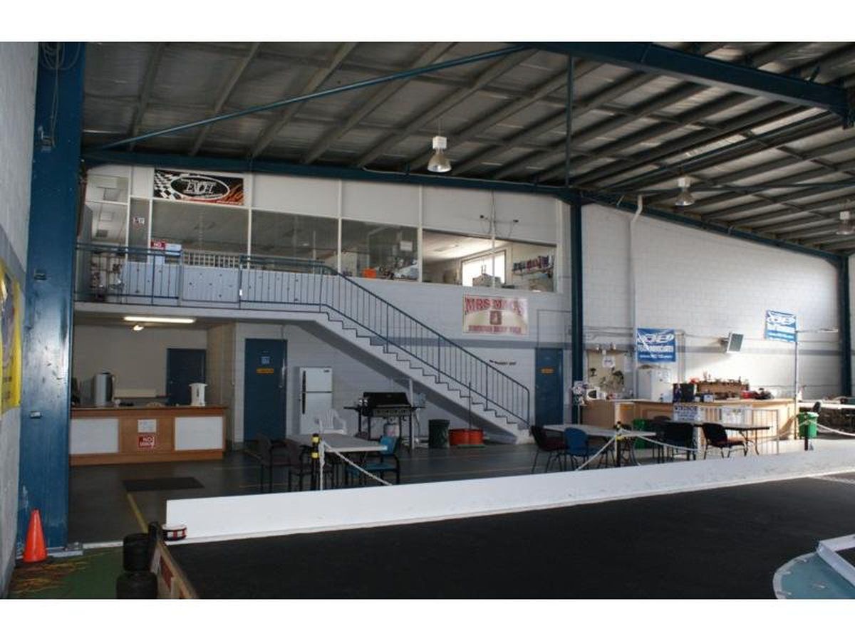 gallery