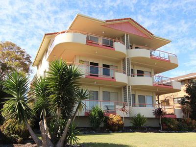 3 / 36-38 Little Street, Forster