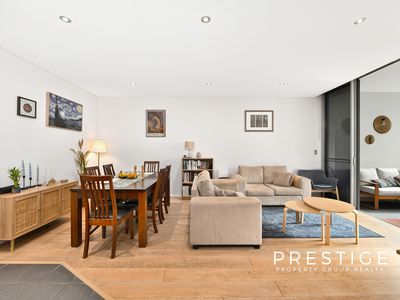 209 / 1 Hirst Street, Arncliffe