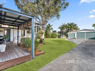 55 Elizabeth Drive, Vincentia