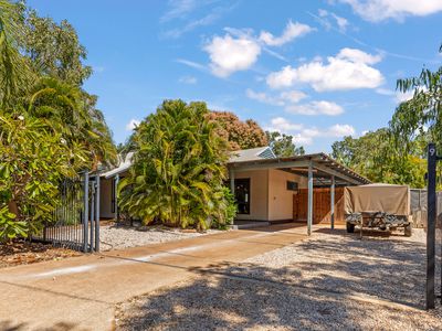 9 Leichhardt Place, Broome
