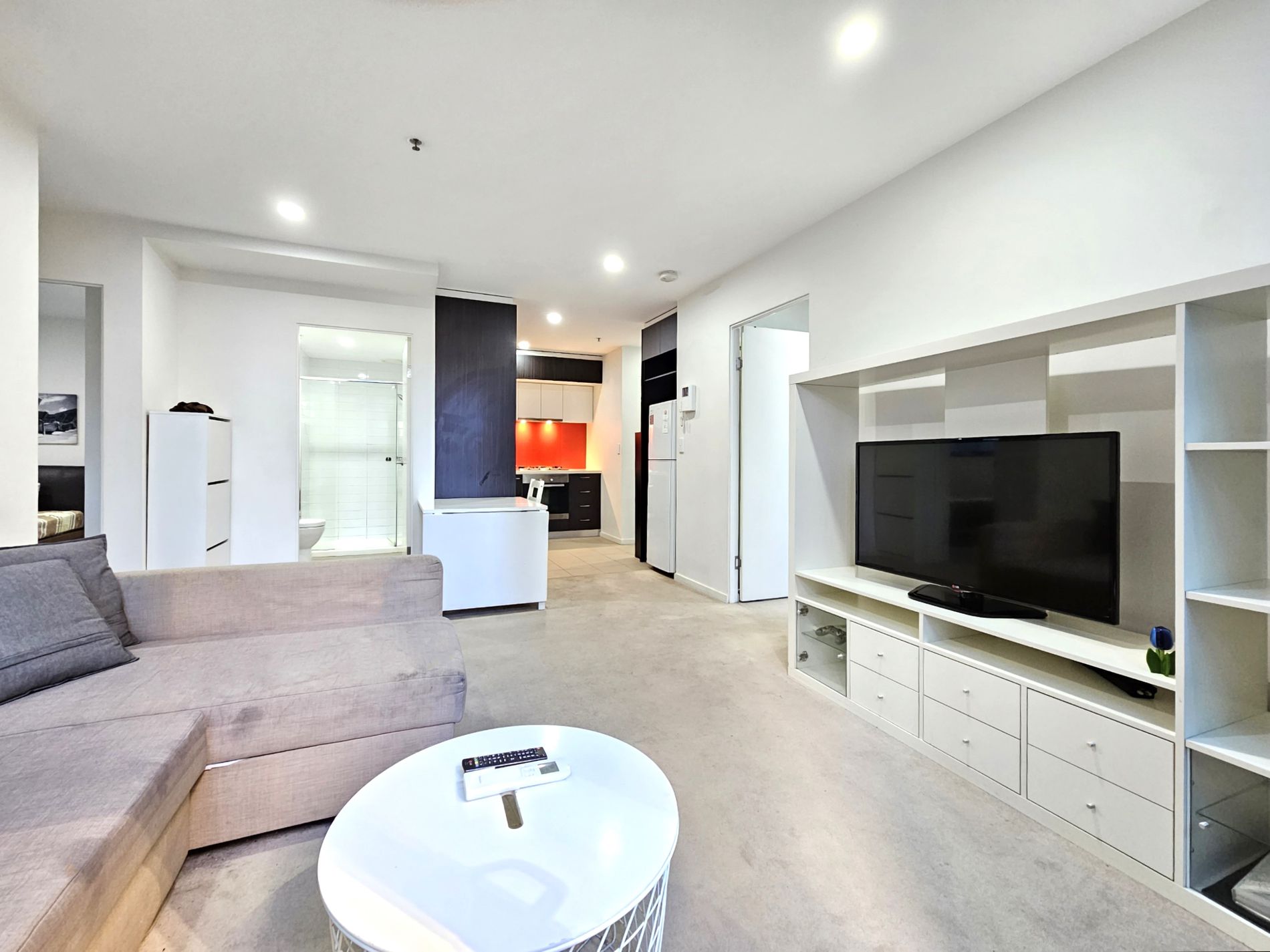 307 / 8 Sutherland Street, Melbourne