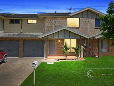 60B Hill End Road, Doonside