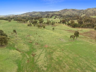 Part of 160 Botterills Lane, Seymour