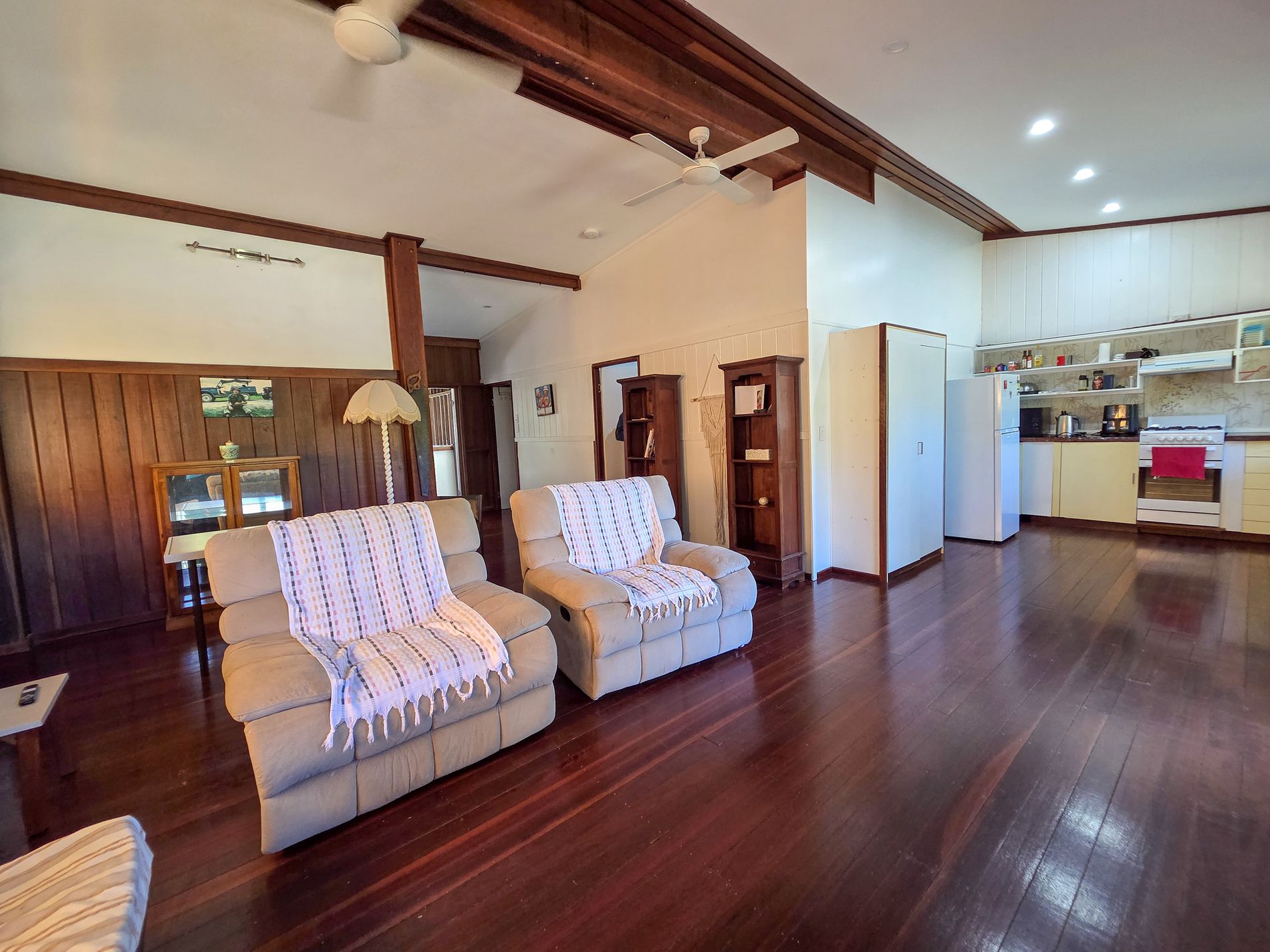 3 Kerr Street, Cooktown