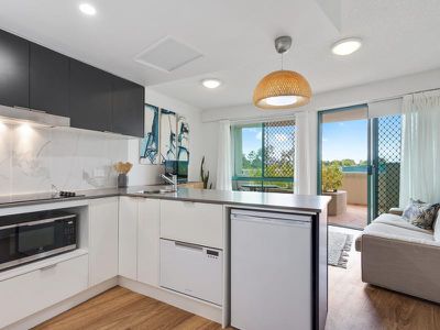 9 / 31-33 Cotton Tree Parade, Maroochydore