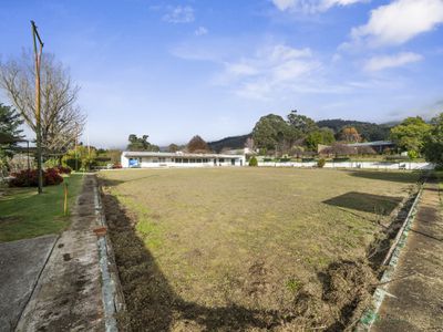 Lot 1,2,3, Kiewa Valley Highway, Tawonga