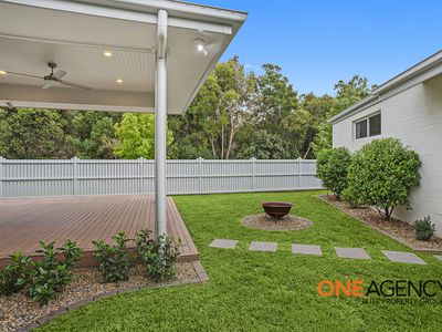 9 Curramore Terrace, Tullimbar