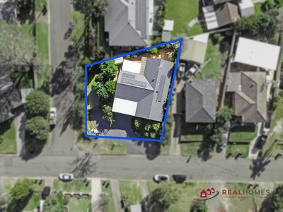 46 Farmview Drive, Cranebrook