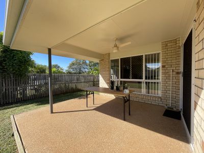 3B Hewett Street, Toll
