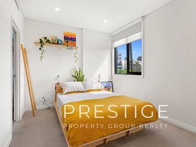 216 / 5 Bidjigal Road, Arncliffe