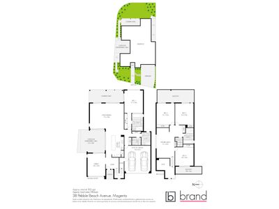 38 Pebble Beach Avenue, Magenta