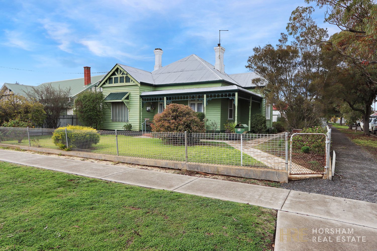 73 Duncan Street, Murtoa