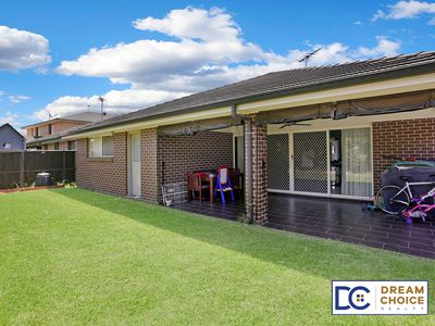 67 Viceroy Avenue, The Ponds