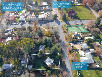 21 Nash Street, Jamieson