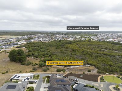 2 Julimar Drive, Southern River