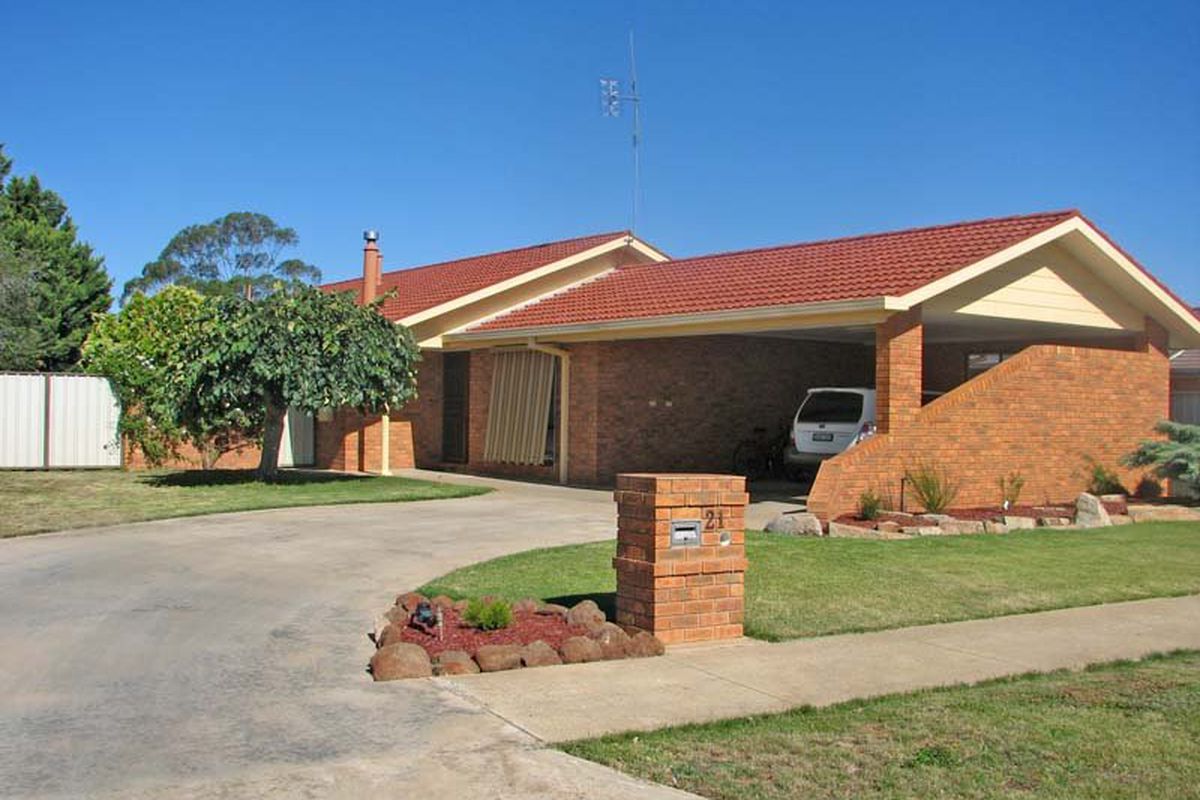 21 Wilson Street, Kyabram