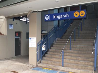 4.05 / 79-87 Princes Highway, Kogarah