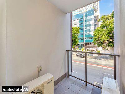 3 / 188 Adelaide Terrace, East Perth