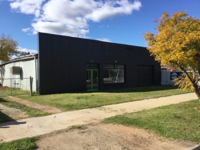 53 Tallow Street, Moulamein